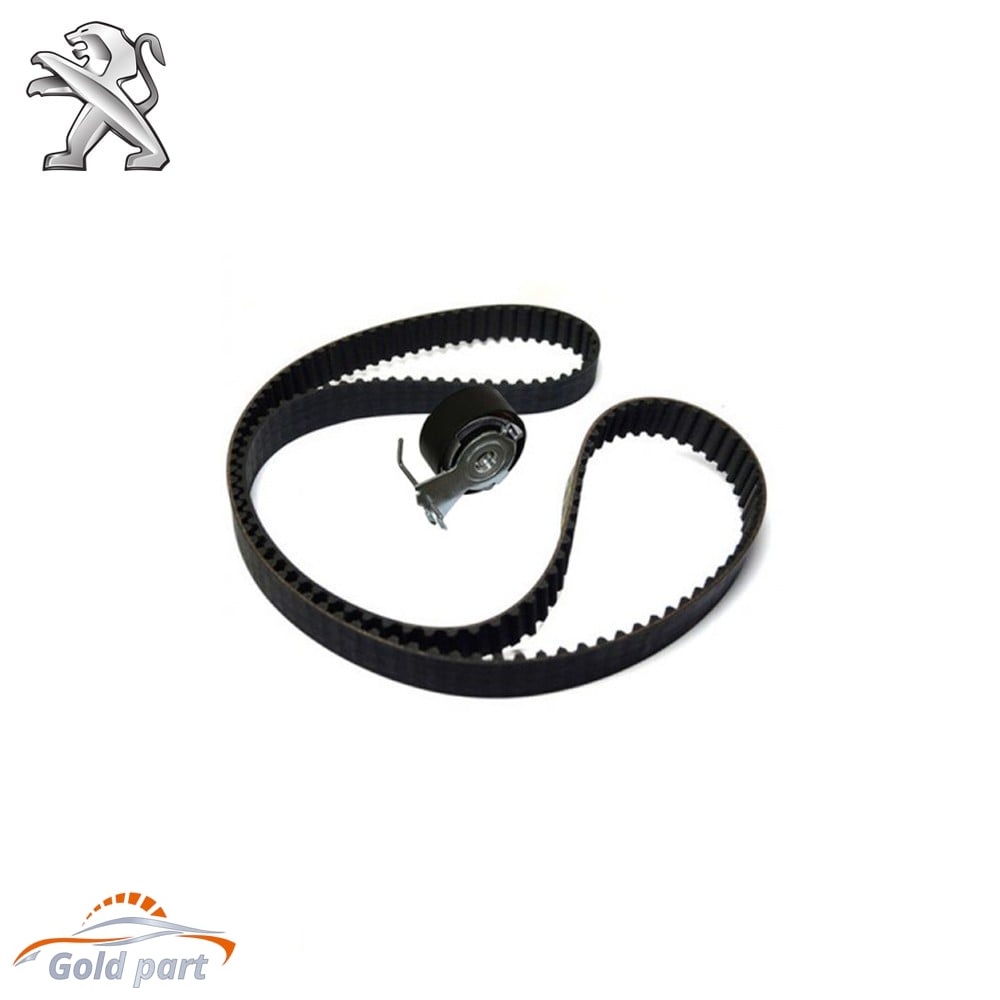 کیت تسمه تایم پژو 206