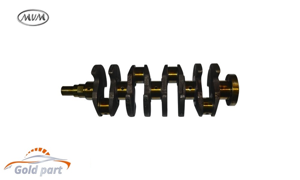 میل لنگ ام وی ام X33