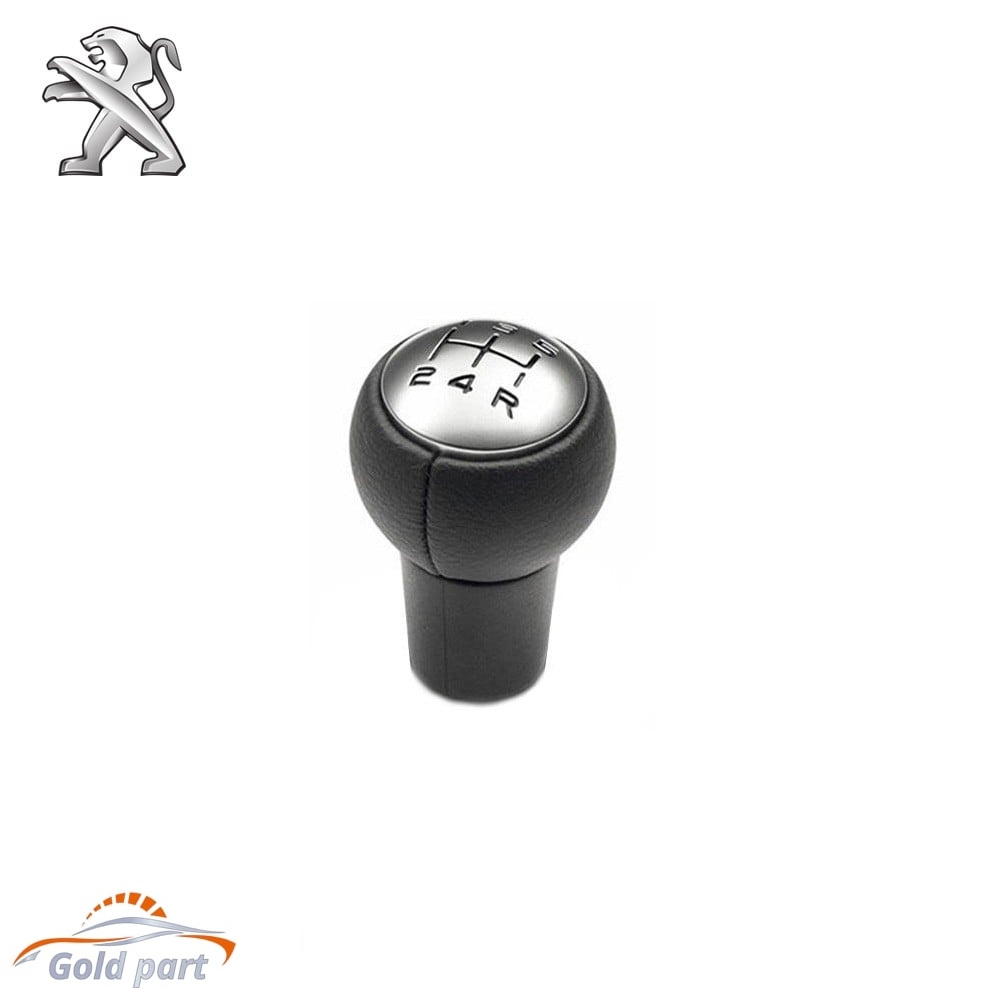 سر دنده پژو206