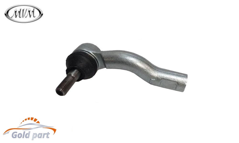 سیبک فرمان چپ ام وی ام X33 New
