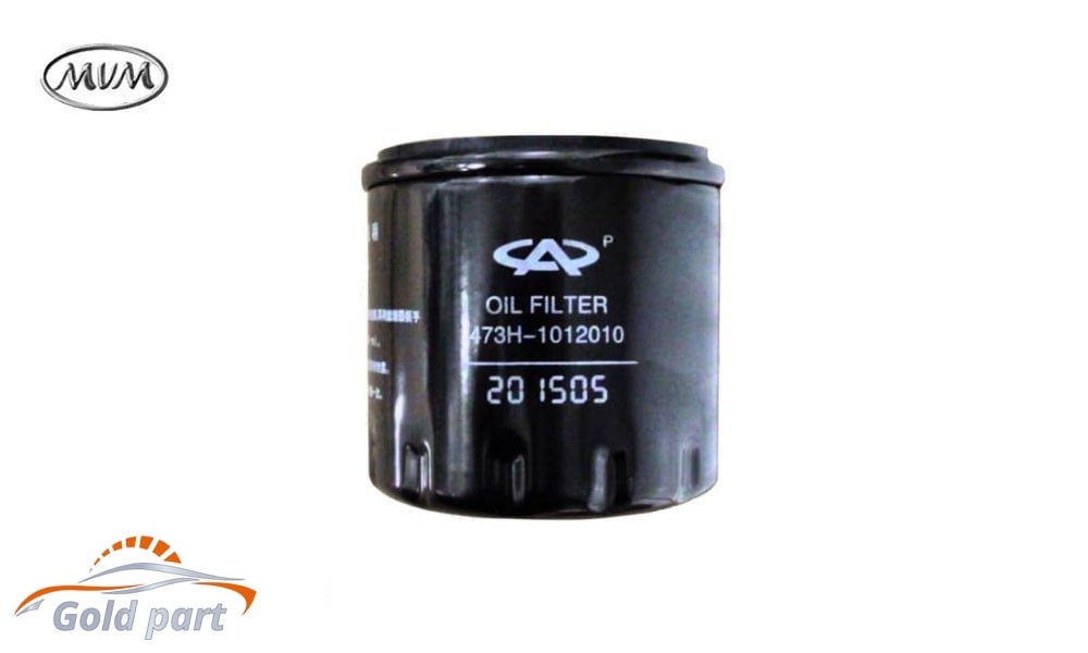 فیلتر روغن ام وی ام x33s