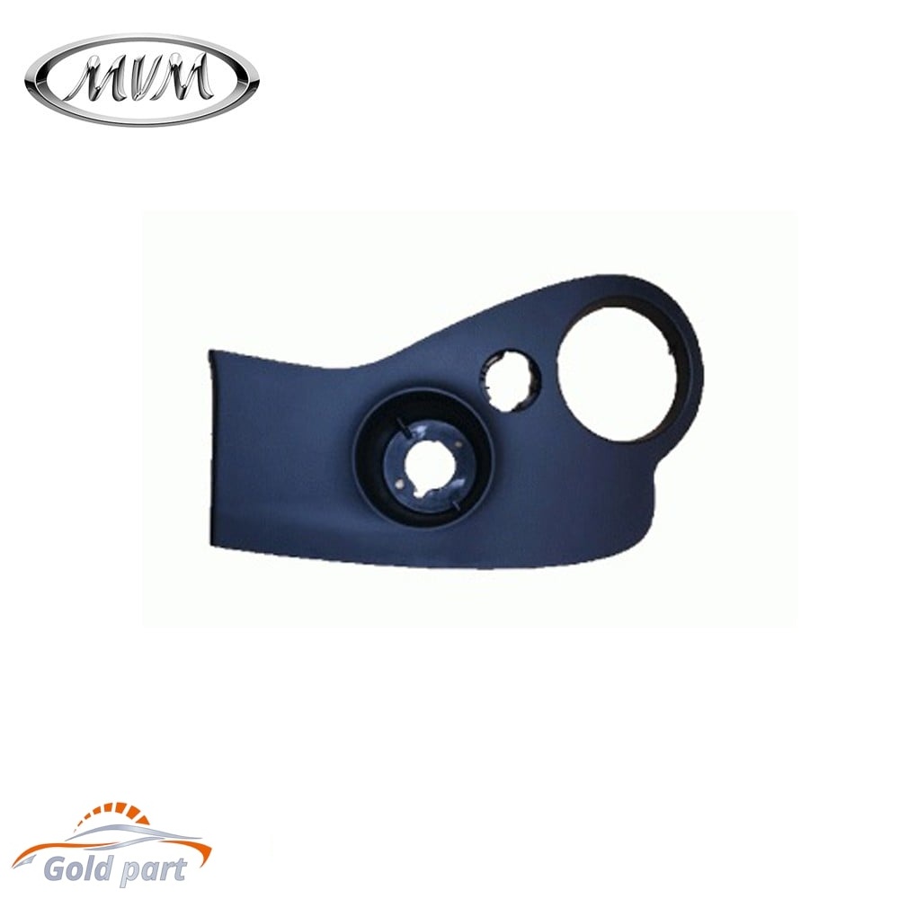 قاب مه شکن عقب راست ام وی ام 110s