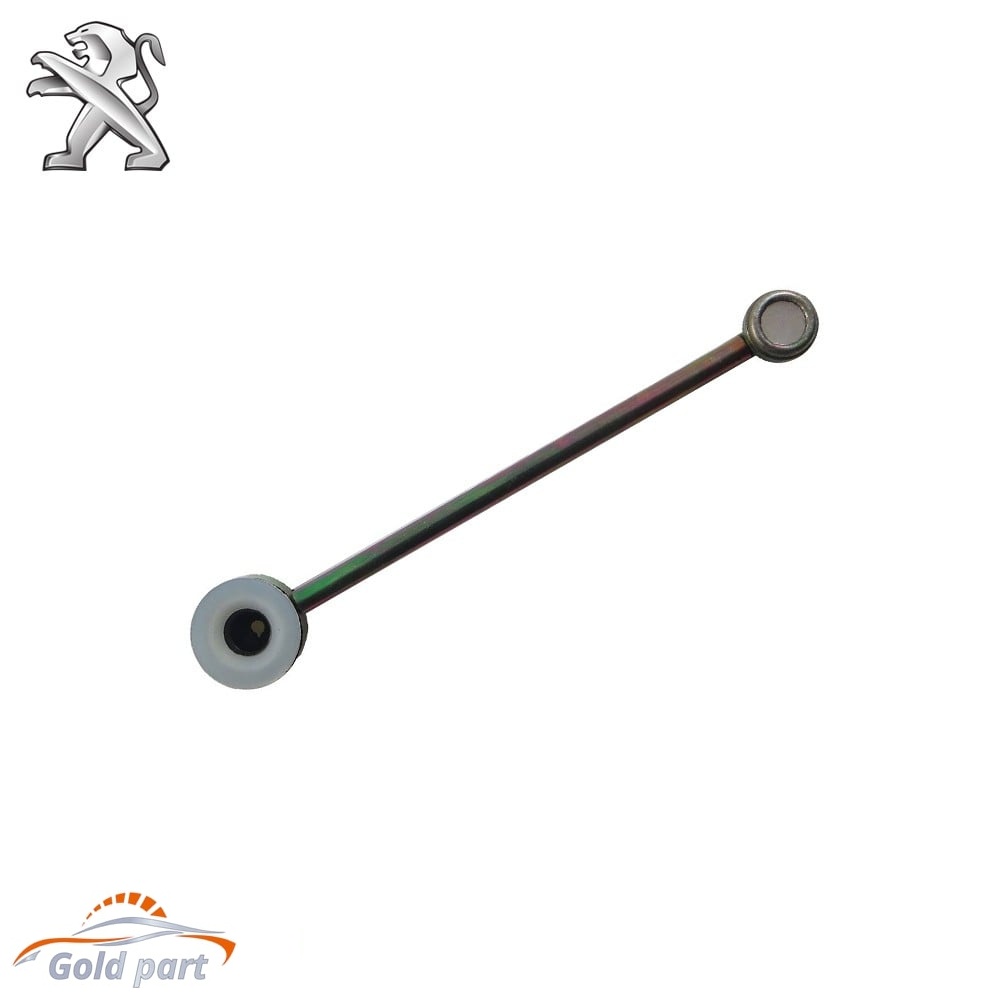 میل ماهک پژو 206