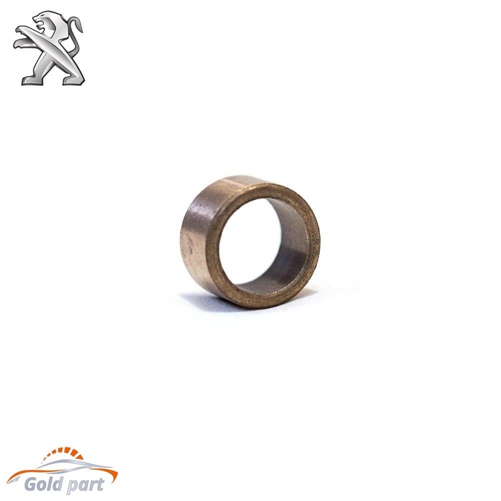 بوش ته میل لنگ پژو 206