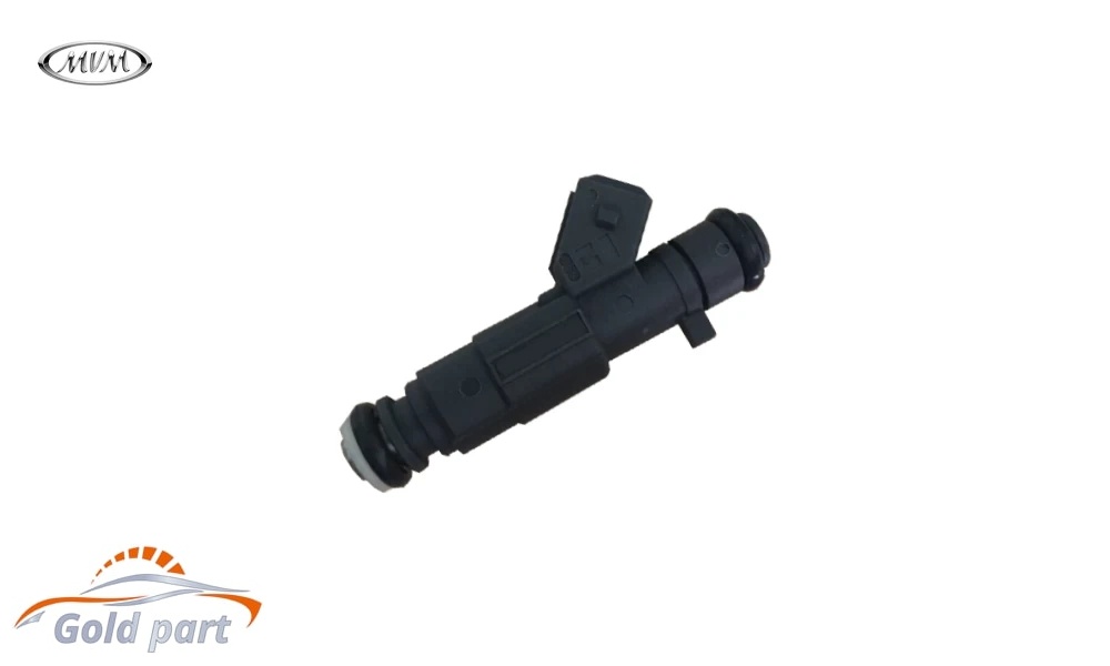 سوزن انژکتور ام وی ام x33