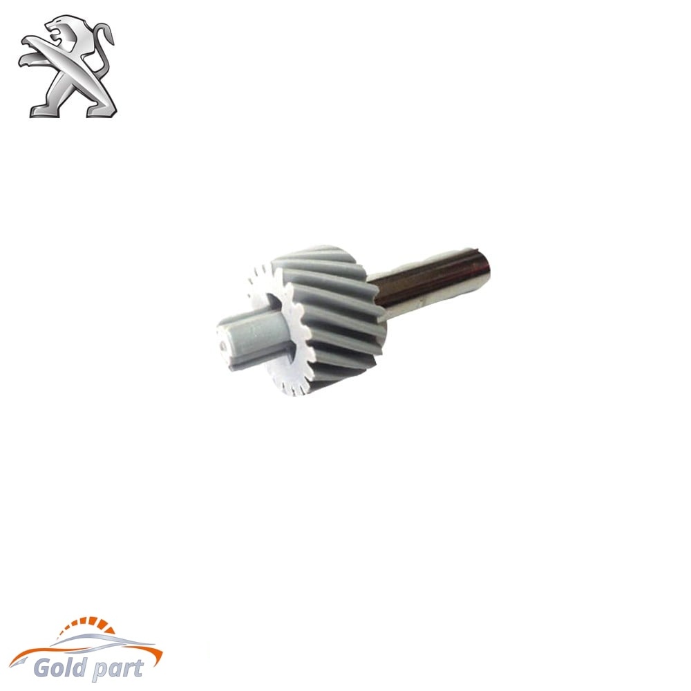 غلاف کیلومتر پژو 206