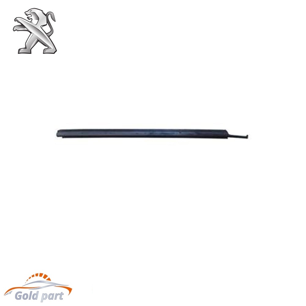 آبگیر شیشه عقب بیرونی پژو 206