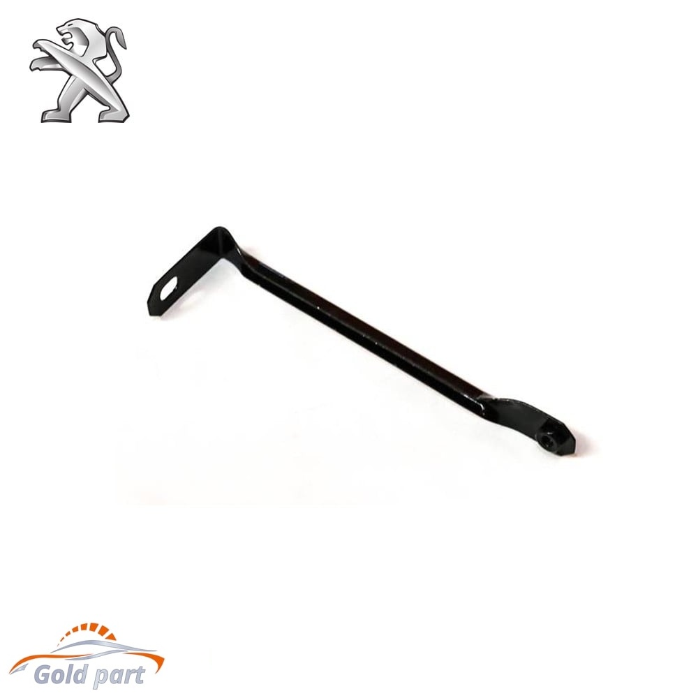 دیاق گوشه سپر جلو پژو206