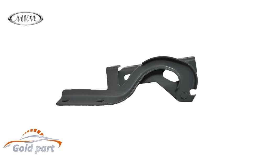 لولای درب موتور چپ ام وی ام 110S