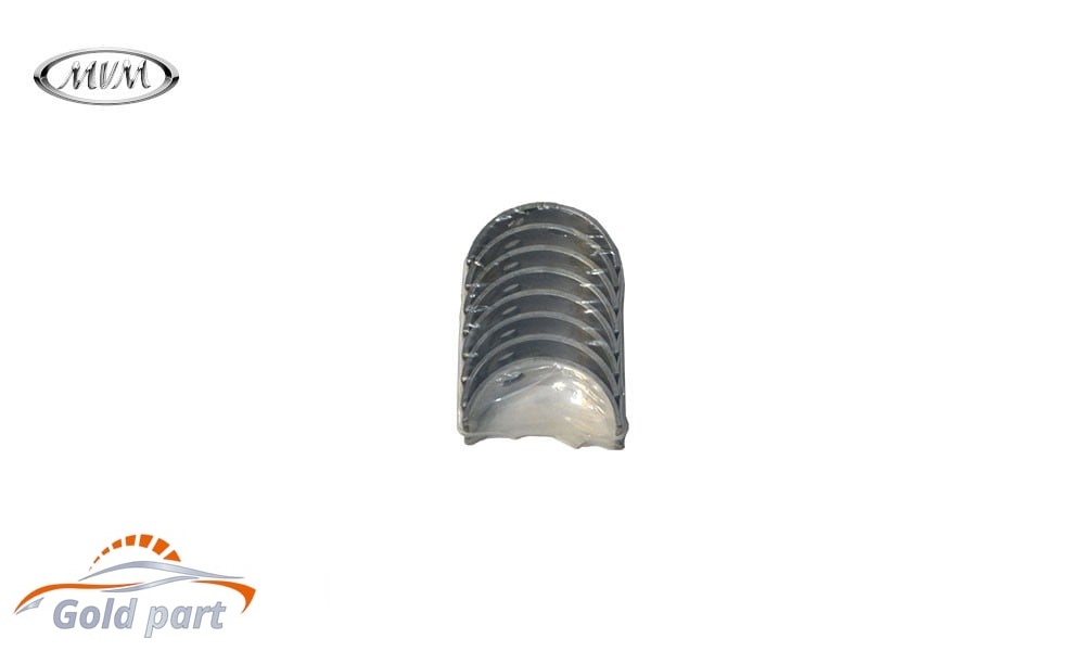 یاتاقان متحرک سایز 25 ام وی ام 110 (4 سیلندر)