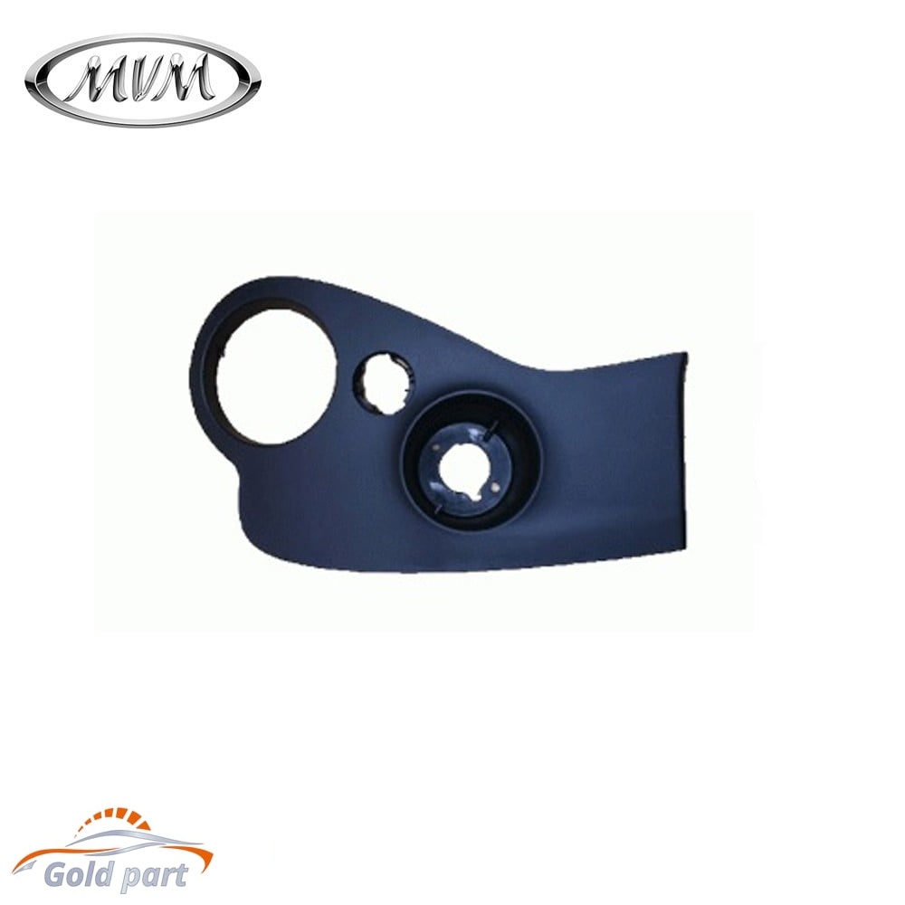 قاب مه شکن عقب چپ ام وی ام 110s
