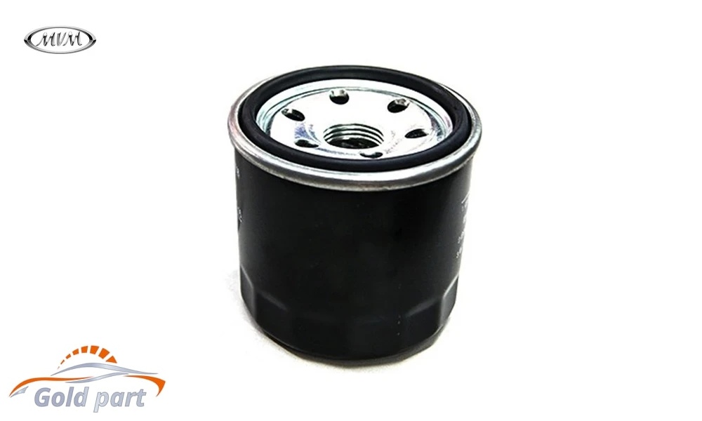 فیلتر روغن ام وی ام 110S