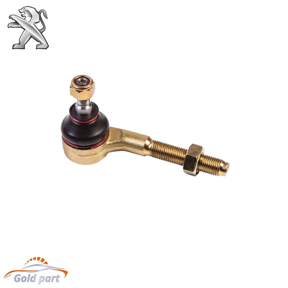 سیبک فرمان پژو207