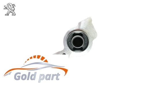 بوش جناقی پژو 407