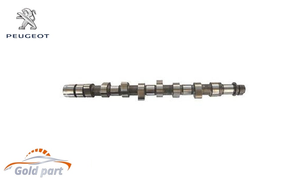 میل سوپاپ پژو XU7