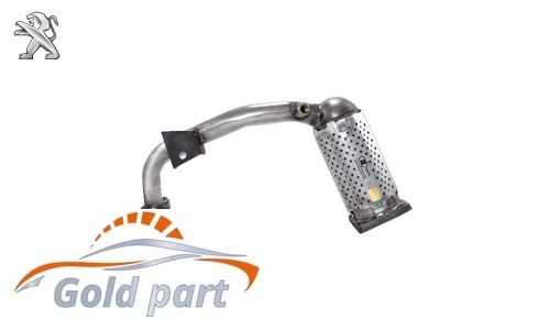 کاتالیزور پژو 405 SLX