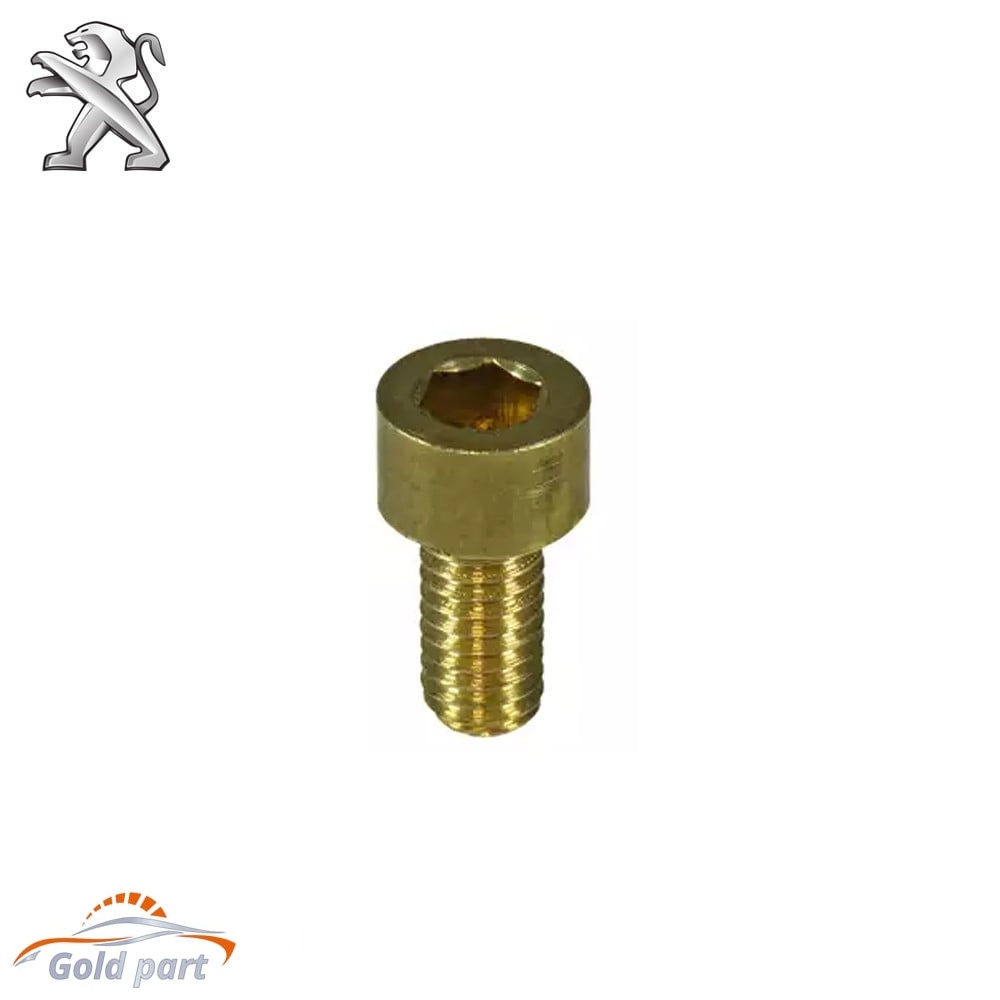 پیچ کورکن سرسیلندر پژو 405