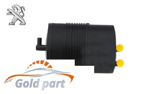 کنیستر پژو 405 (موتور EF7،XU7)