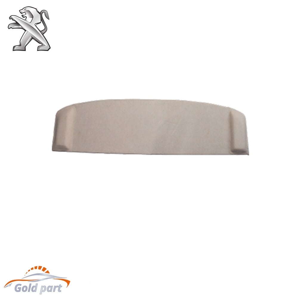 طاقچه عقب کرم پژو 405