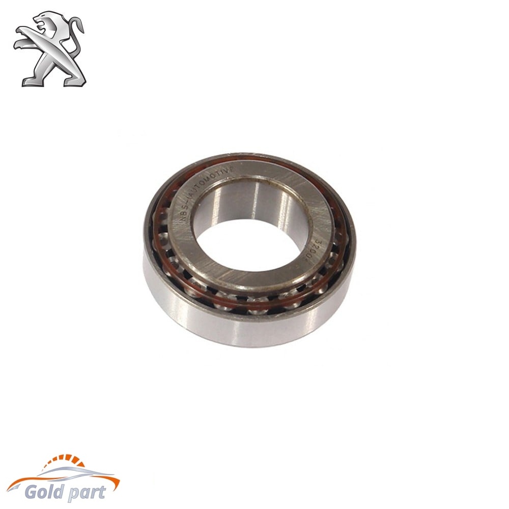 بلبرینگ جلو شفت اول گیربکس پژو 405