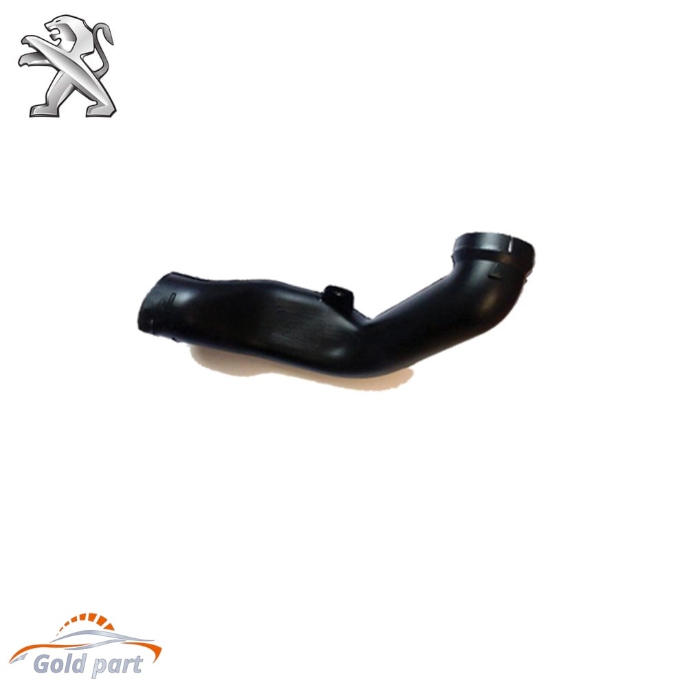 لوله واسطه هواکش X2 (لوله ورودی فیلتر هوا ) پژو 405