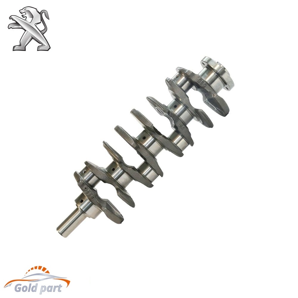 میل لنگ پژو 405