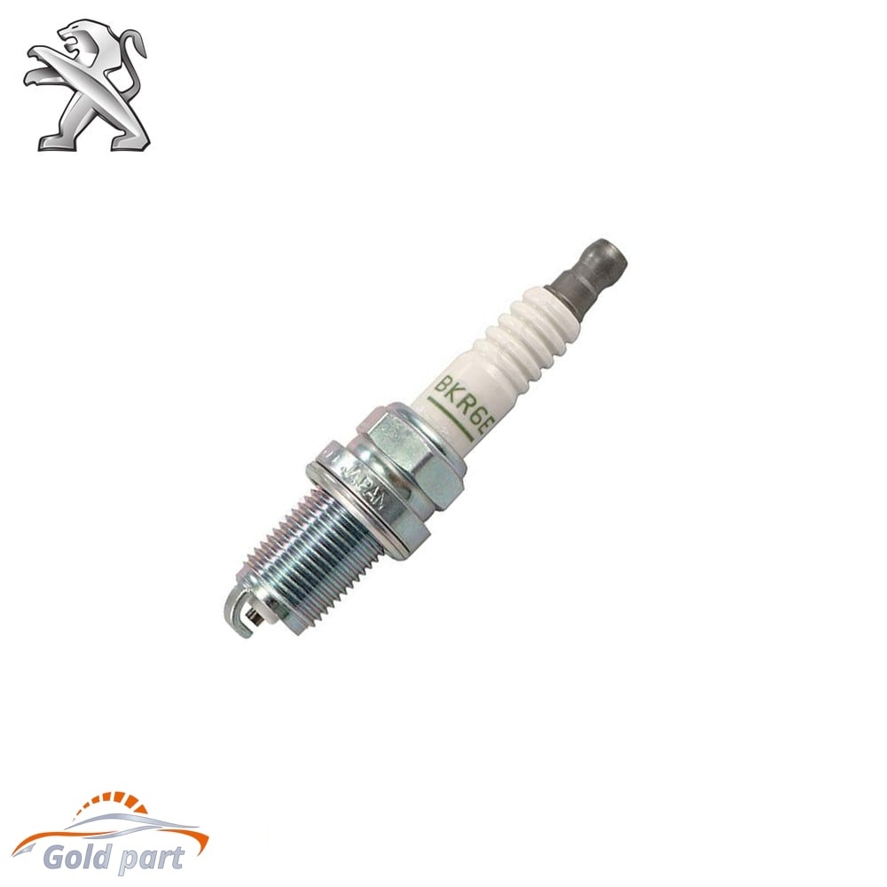شمع موتور پژو 405