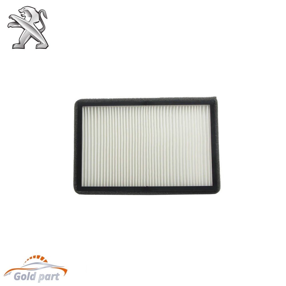 فیلتر کابین پژو 405