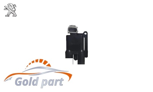کویل تکی زیمنس پژو 405 (طوسی)