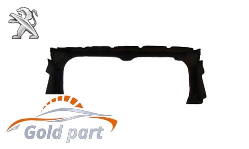 بادگیر سینی فن پژو 405
