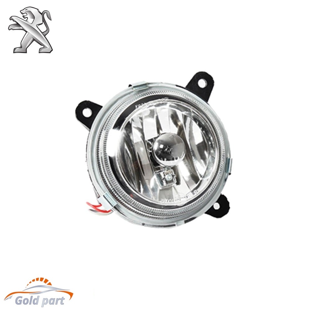 پروژکتور چپ پژو 405 SLX