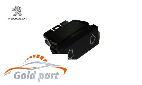 کلید شیشه بالابر جلو راست پژو 405