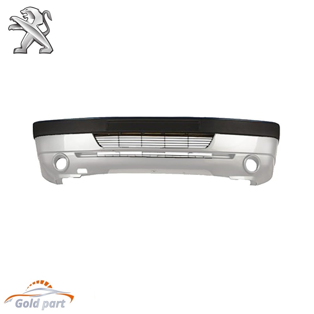 سپر جلو پژو 405 SLX