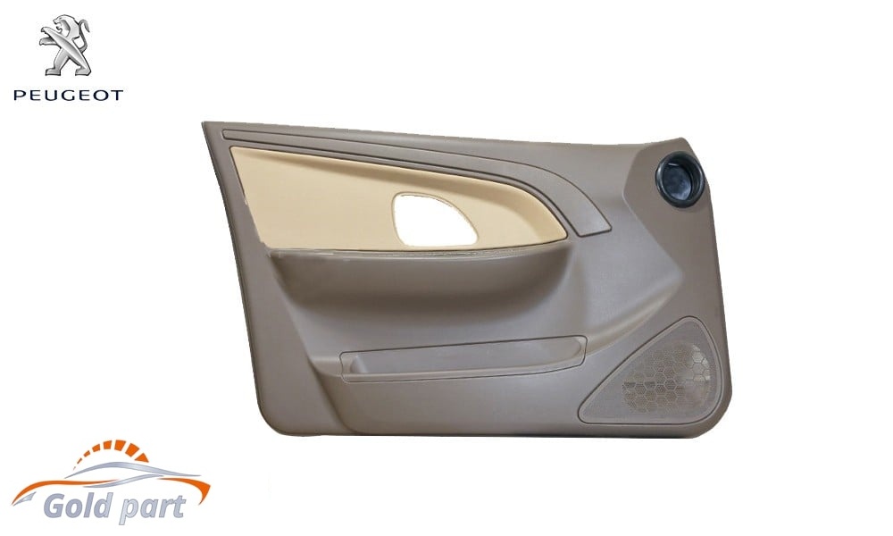 رودری جلو راست پژو 405 SLX