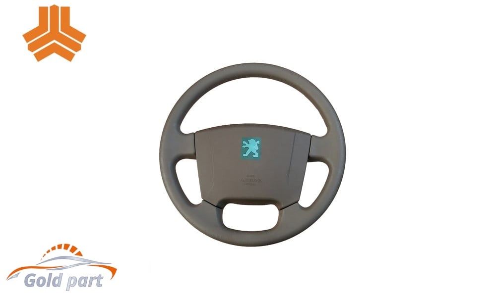 غربیلک فرمان پژو 405- SLX