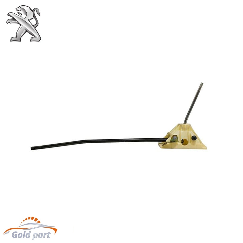 لیور دنده پژو 405