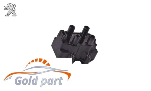 کویل پژو 405
