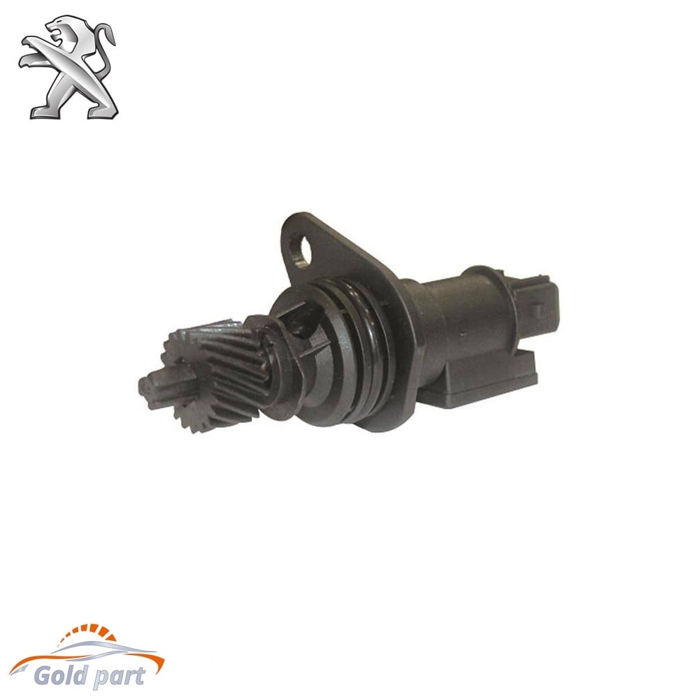 سنسور کیلومتر پژو 405