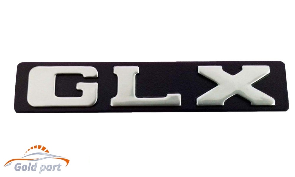 آرم GLX پژو 405