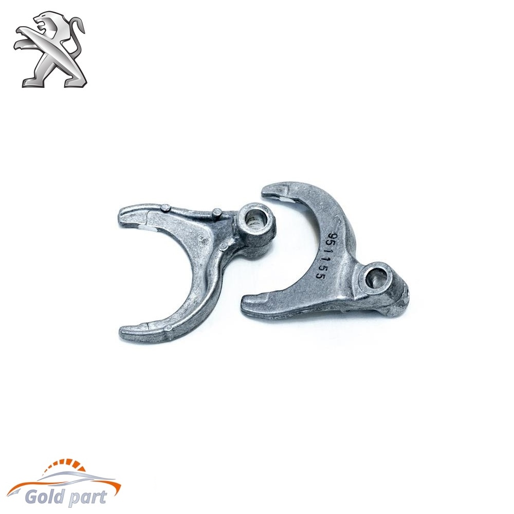محرک ماهک 5 عقب پژو 405