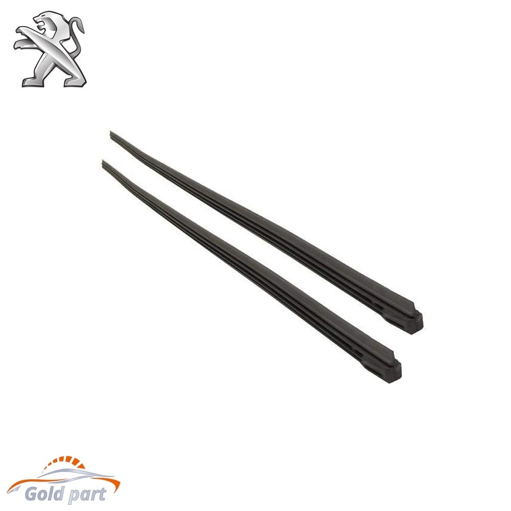 لاستیک تیغه برف پاک کن پژو 405