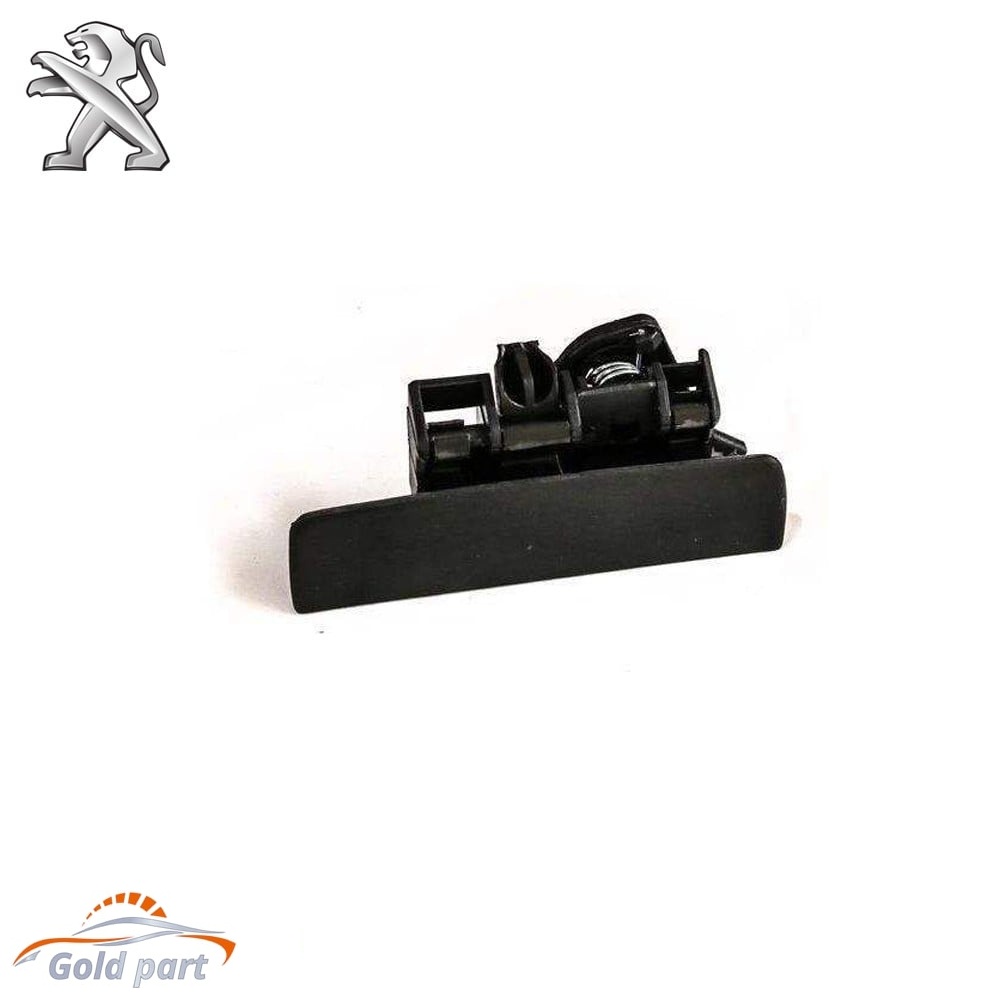 دستگیره بیرونی چپ پژو RD