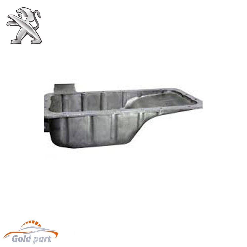 کارتل روغن پژو RD