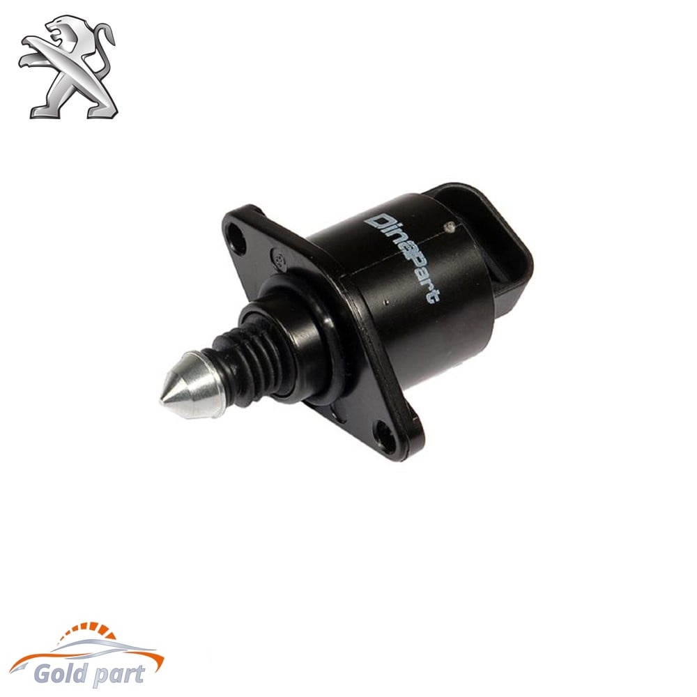 استپر موتور پژو RD