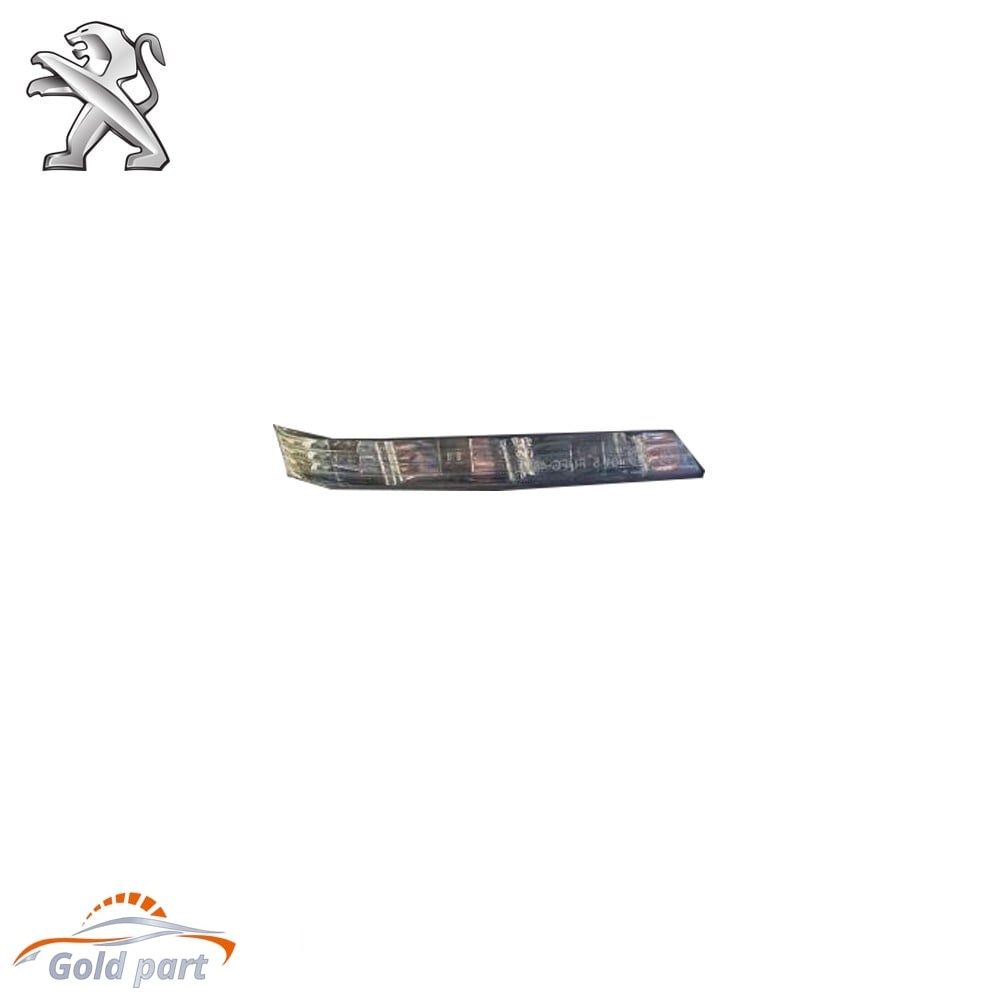 راهنما آینه چپ پژو RD
