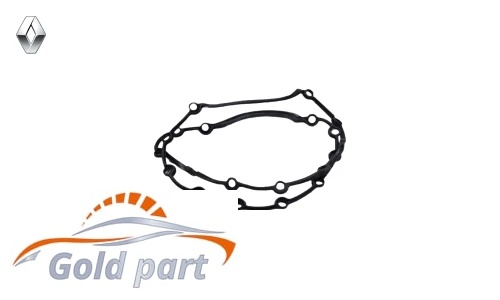 واشر کارتل روغن رنو ال 90