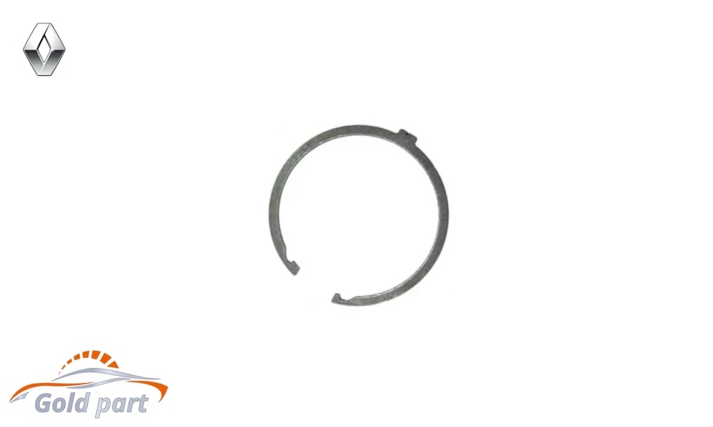 خار النگویی گیربکس رنو ال 90