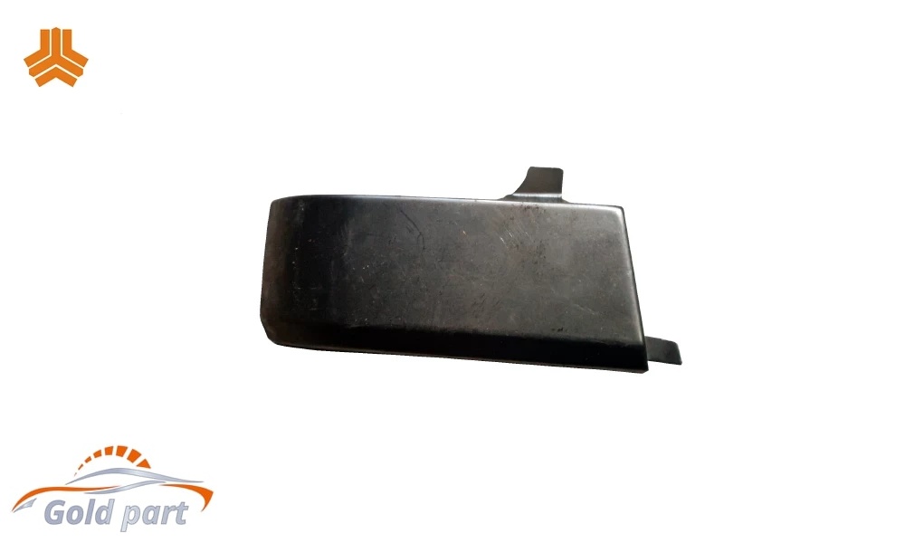 ابرویی زیر چراغ عقب راست پراید 141