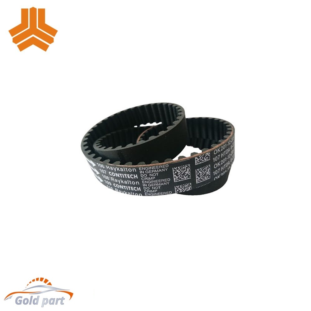 کیت تسمه تایم ساینا