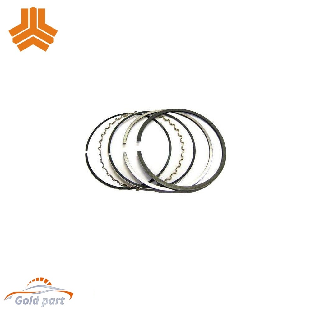 رینگ موتور سایز استاندارد ساینا